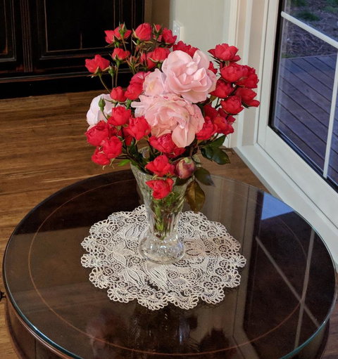 Mountain Blue Guest House - Holiday Find 8