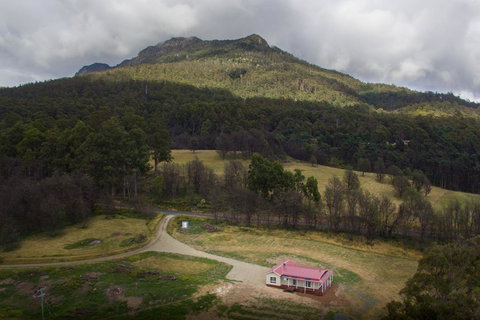 Mountain Blue Guest House - Holiday Find 24