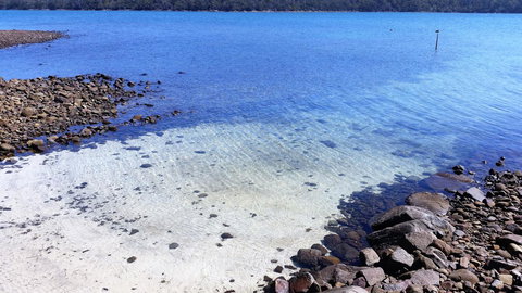 Four Seasons Waterfront Villas - Holiday Find 21