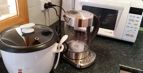 Four Seasons Waterfront Villas - Holiday Find 18