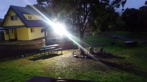 Four Seasons Waterfront Villas - Holiday Find 14