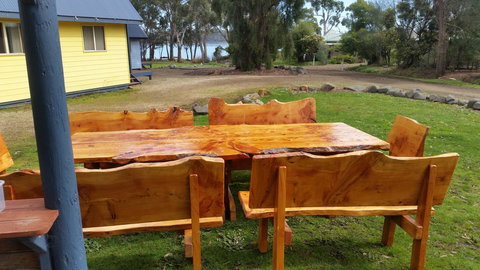 Four Seasons Waterfront Villas - Holiday Find 6