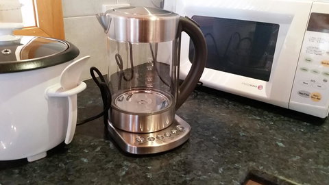 Four Seasons Waterfront Villas - Holiday Find 27