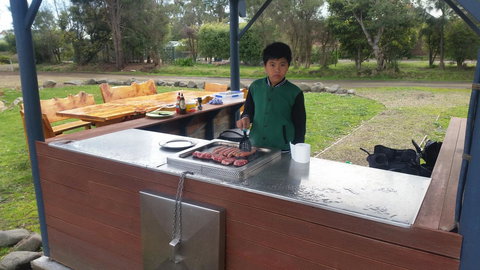 Four Seasons Waterfront Villas - Holiday Find 7