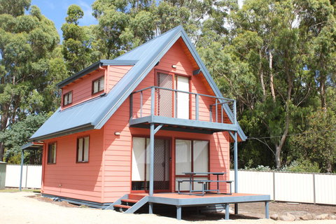 Four Seasons Waterfront Villas - Holiday Find 20