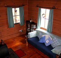 Cradle Mountain Love Shack - Holiday Find