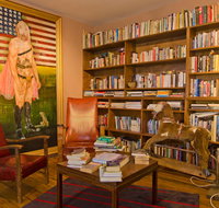 Cleburne Homestead - Holiday Find