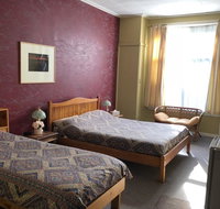 Mount Black Lodge - Holiday Find