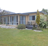 Bruny Ocean Cottage - Holiday Find