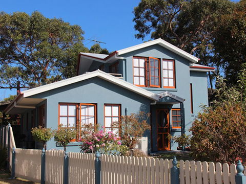 Cod Rock Point - Holiday Find 23