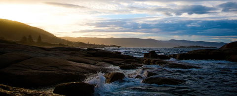 Cod Rock Point - Holiday Find 5