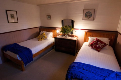 Hamlet Downs Country Accommodation - Holiday Find 37