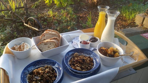 Hamlet Downs Country Accommodation - Holiday Find 7
