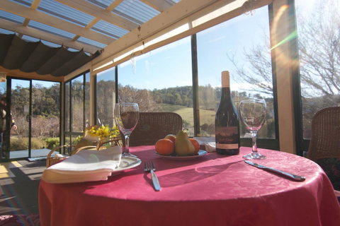 Hamlet Downs Country Accommodation - Holiday Find 39