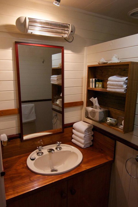 Hamlet Downs Country Accommodation - Holiday Find 38