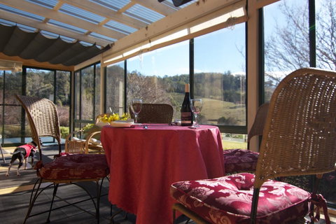 Hamlet Downs Country Accommodation - Holiday Find 35