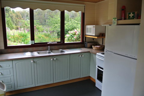 Hamlet Downs Country Accommodation - Holiday Find 15