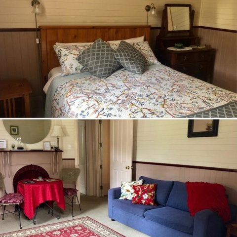 Hamlet Downs Country Accommodation - Holiday Find 2