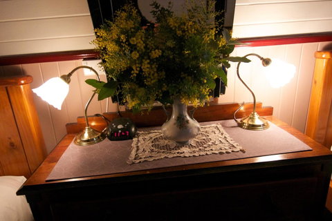 Hamlet Downs Country Accommodation - Holiday Find 32