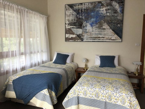 Hamlet Downs Country Accommodation - Holiday Find 1