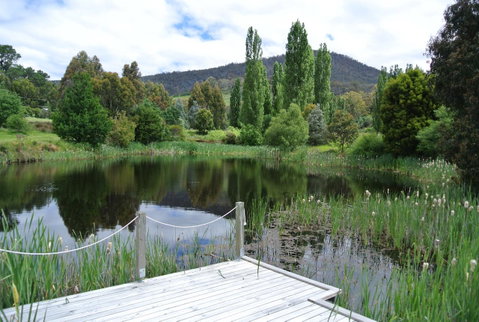 Hamlet Downs Country Accommodation - Holiday Find 12