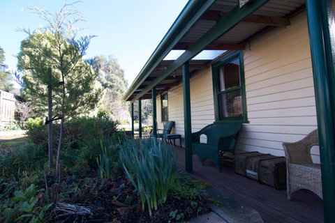 Hamlet Downs Country Accommodation - Holiday Find 26