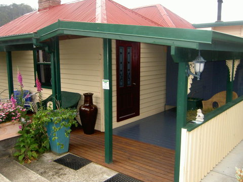 Hamlet Downs Country Accommodation - Holiday Find 18