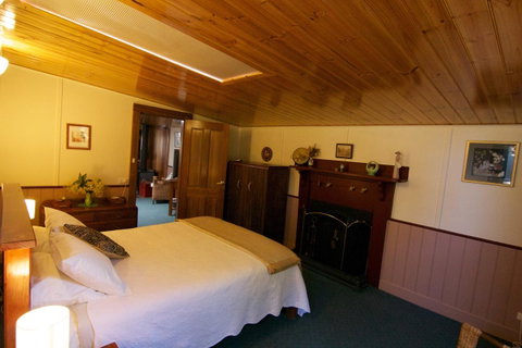 Hamlet Downs Country Accommodation - Holiday Find 30