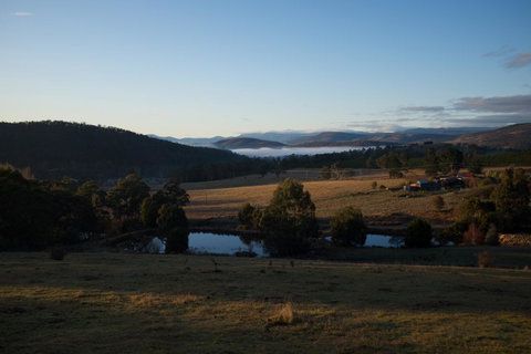 Hamlet Downs Country Accommodation - Holiday Find 23