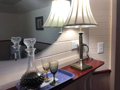 Hamlet Downs Country Accommodation - Holiday Find 11