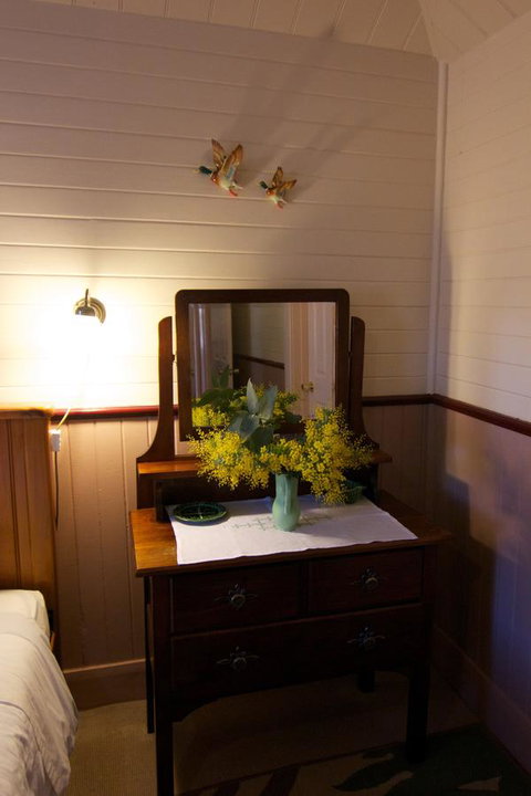 Hamlet Downs Country Accommodation - Holiday Find 34