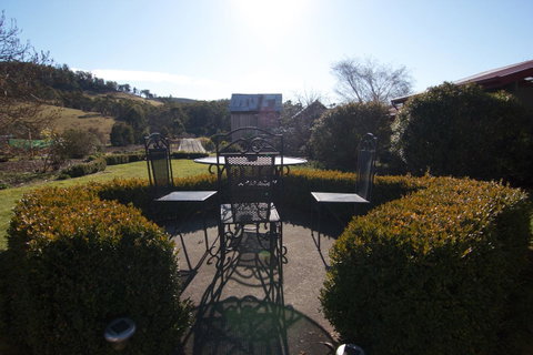 Hamlet Downs Country Accommodation - Holiday Find 27