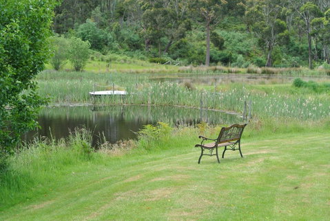 Hamlet Downs Country Accommodation - Holiday Find 0