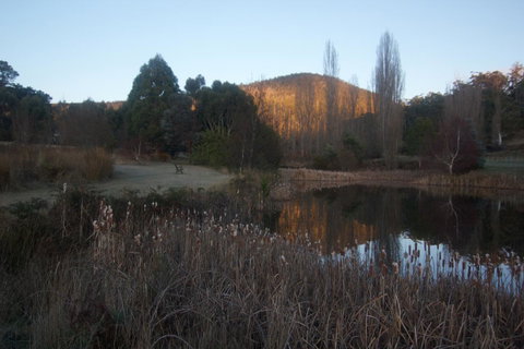 Hamlet Downs Country Accommodation - Holiday Find 25