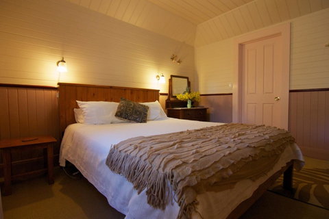 Hamlet Downs Country Accommodation - Holiday Find 36