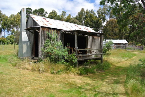 Hamlet Downs Country Accommodation - Holiday Find 20