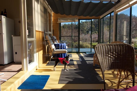 Hamlet Downs Country Accommodation - Holiday Find 33