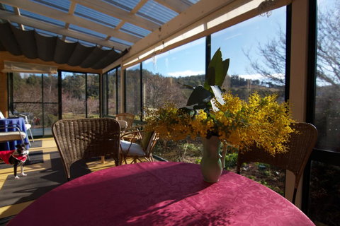 Hamlet Downs Country Accommodation - Holiday Find 41
