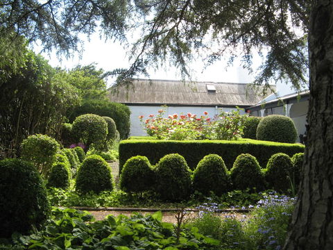 The Grove Cottages - Holiday Find 10