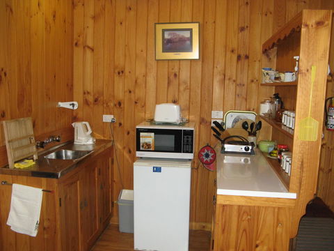 The Grove Cottages - Holiday Find 16