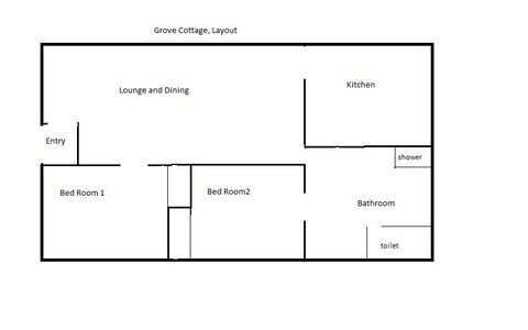 The Grove Cottages - Holiday Find 17