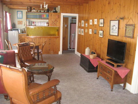 The Grove Cottages - Holiday Find 5