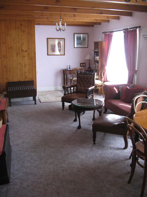 The Grove Cottages - Holiday Find 7