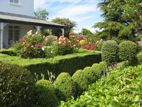 The Grove Cottages - Holiday Find 9