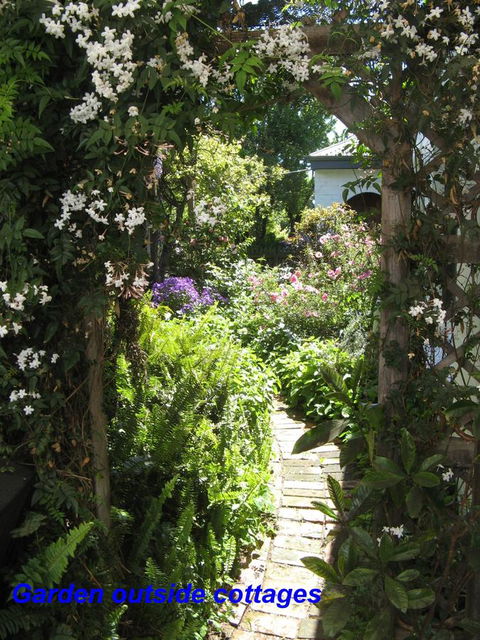 The Grove Cottages - Holiday Find 3