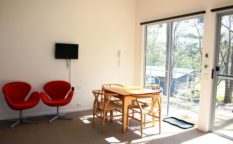 Craggy Peaks Wilderness Cabins - Holiday Find 12