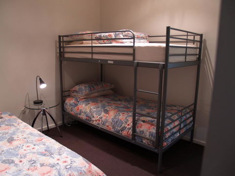 Craggy Peaks Wilderness Cabins - Holiday Find 6