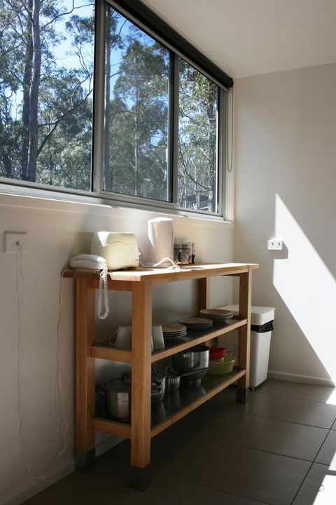 Craggy Peaks Wilderness Cabins - Holiday Find 16