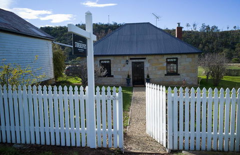 The Storekeeper\'s - Holiday Find 15