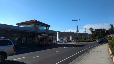 Hobart Villa - Holiday Find 16